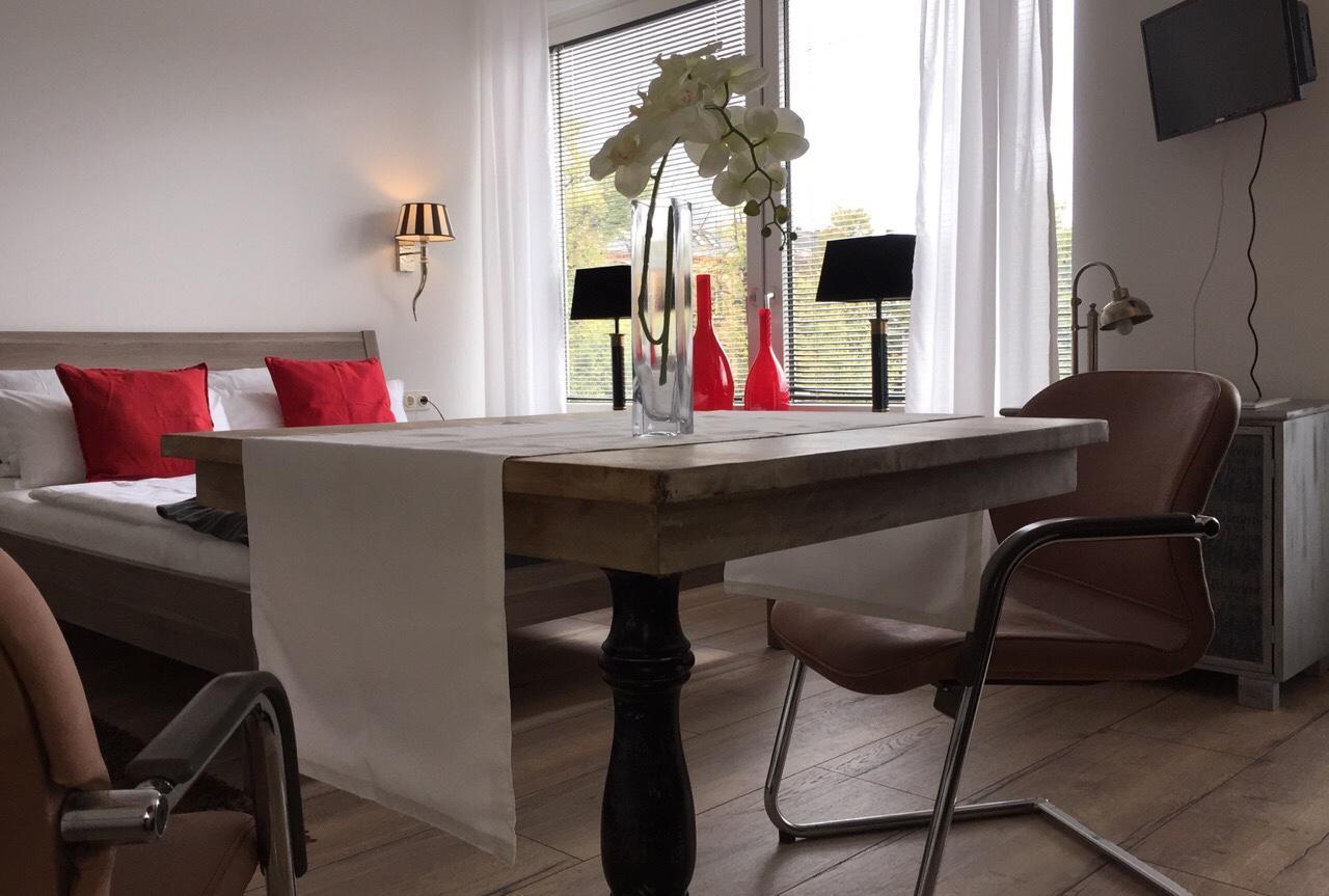 Duesseldorfer Domicil Media Harbour Aparthotel ภายนอก รูปภาพ