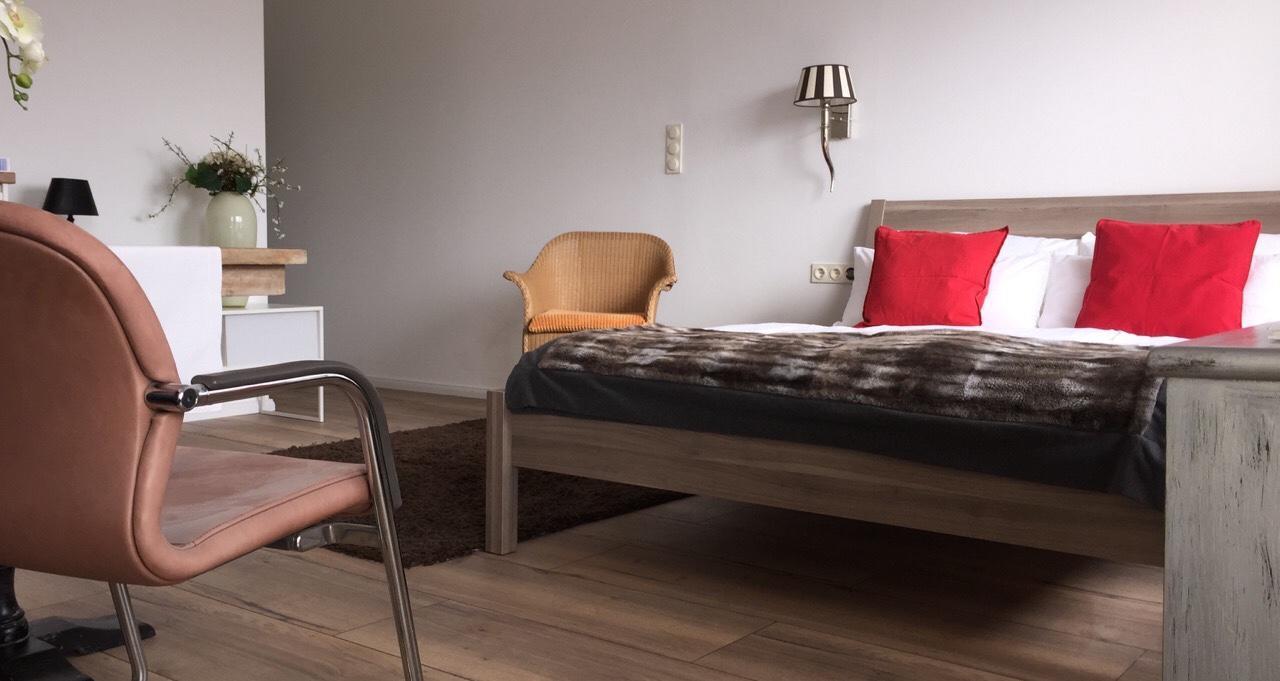 Duesseldorfer Domicil Media Harbour Aparthotel ภายนอก รูปภาพ